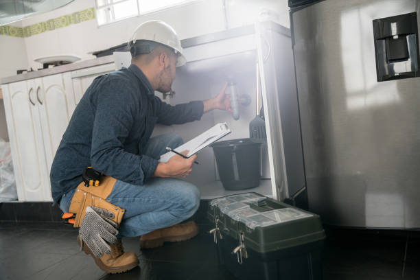 Best Plumbing Repair Near Me  in Orland Park, IL