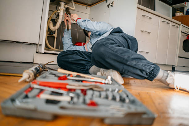 Best Plumbing Installation Services  in Orland Park, IL