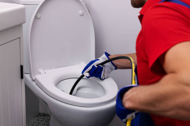 Professional Plumbing in Orland Park, IL
