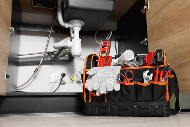 Best Sewer Line Repair  in Orland Park, IL