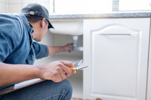 Best Hot Water Heater Installation  in Orland Park, IL