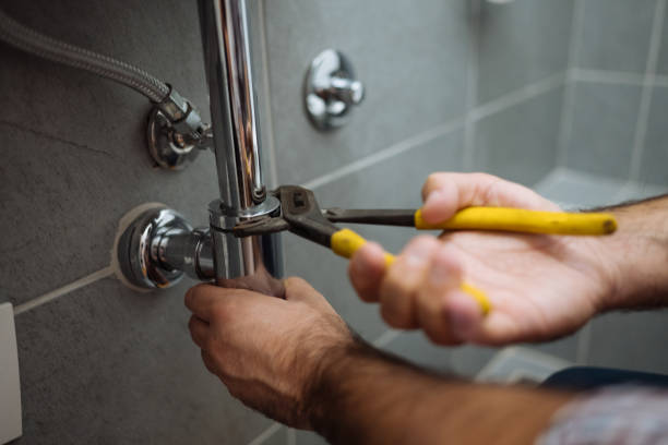 Best Best Plumbers Near Me  in Orland Park, IL