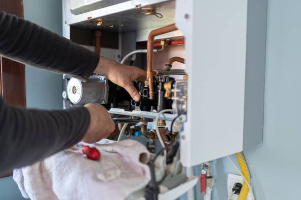 Hot Water Heater Installation in Orland Park, IL