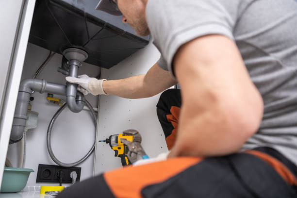 Shower Repair Services in Orland Park, IL