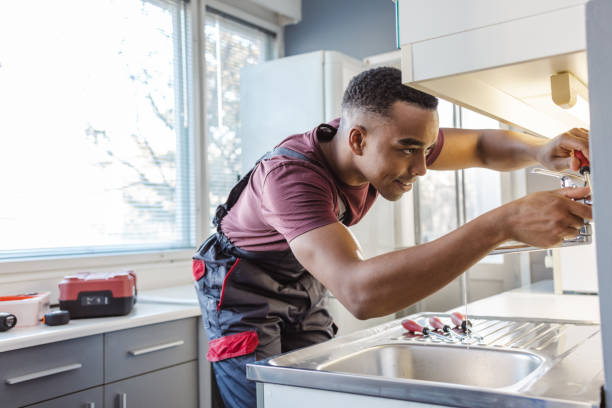 Best Water Softener Installation  in Orland Park, IL